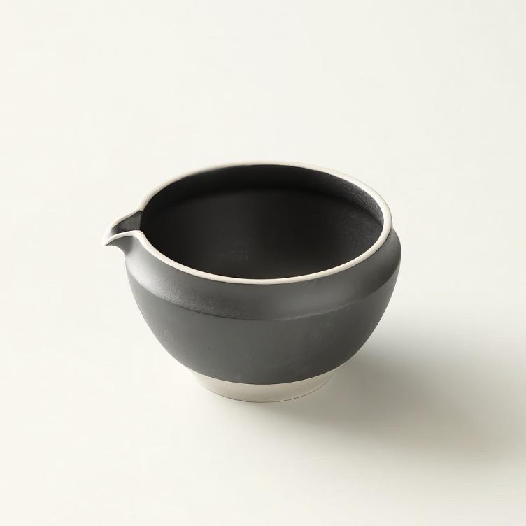 Kataguchi Matcha Bowl – Origami - 3