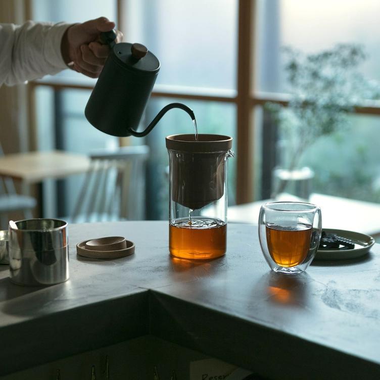 Tokine – Tee-Dripper - 0