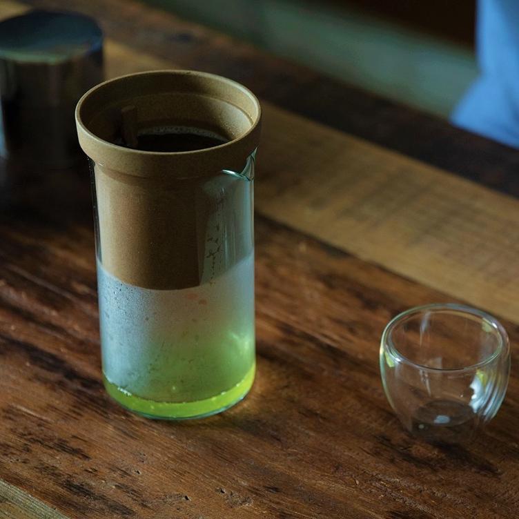 Tokine – Tee-Dripper - 8