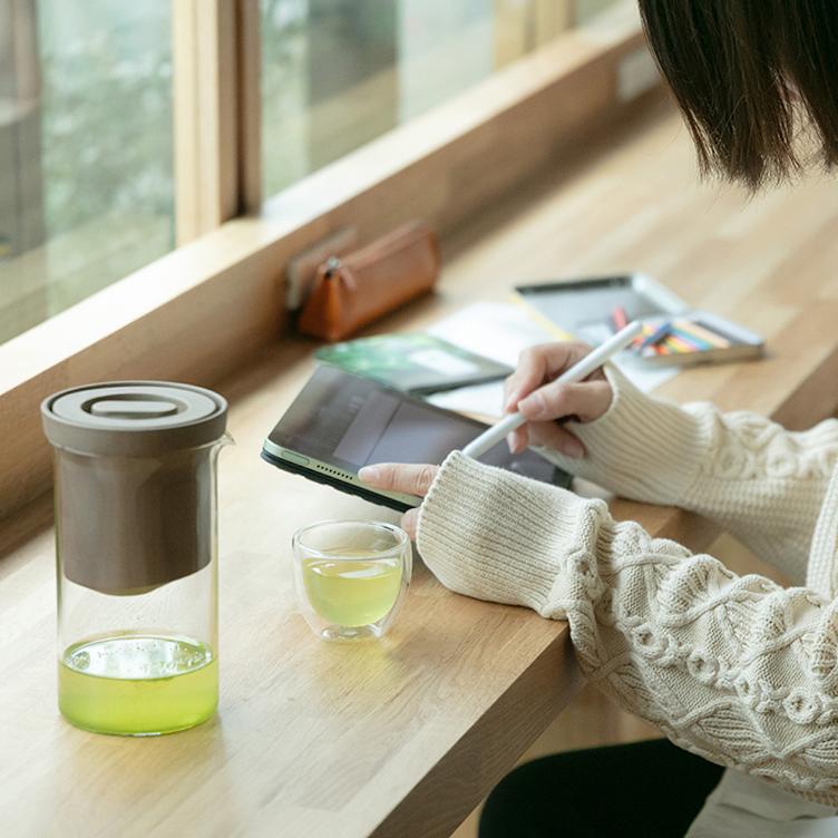 Tokine – Tee-Dripper - 5