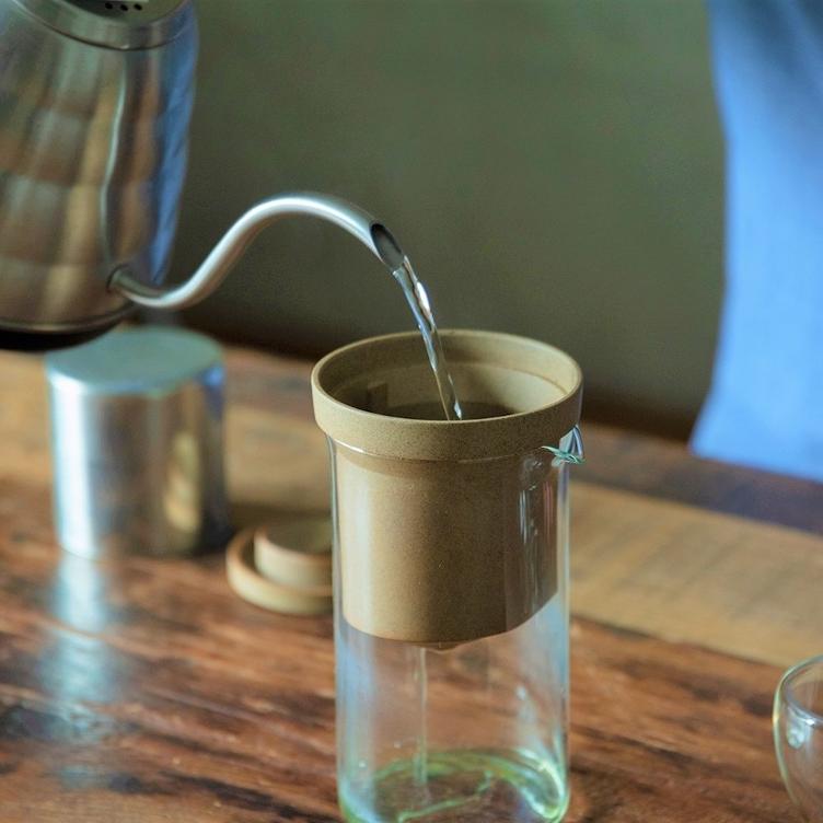 Tokine – Tee-Dripper - 7