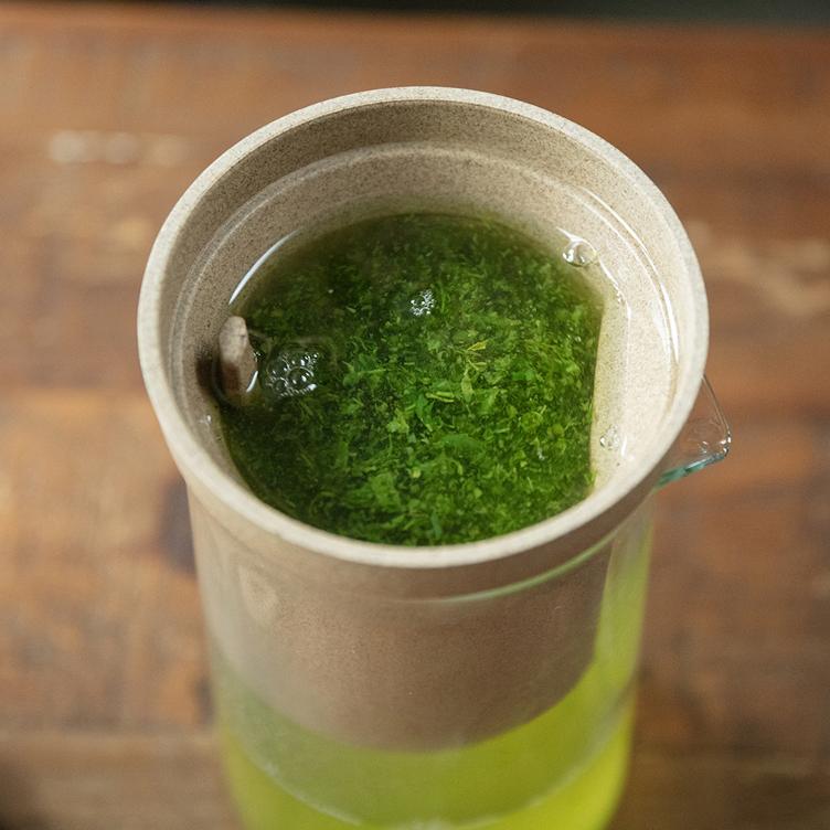 Tokine – Tee-Dripper - 9