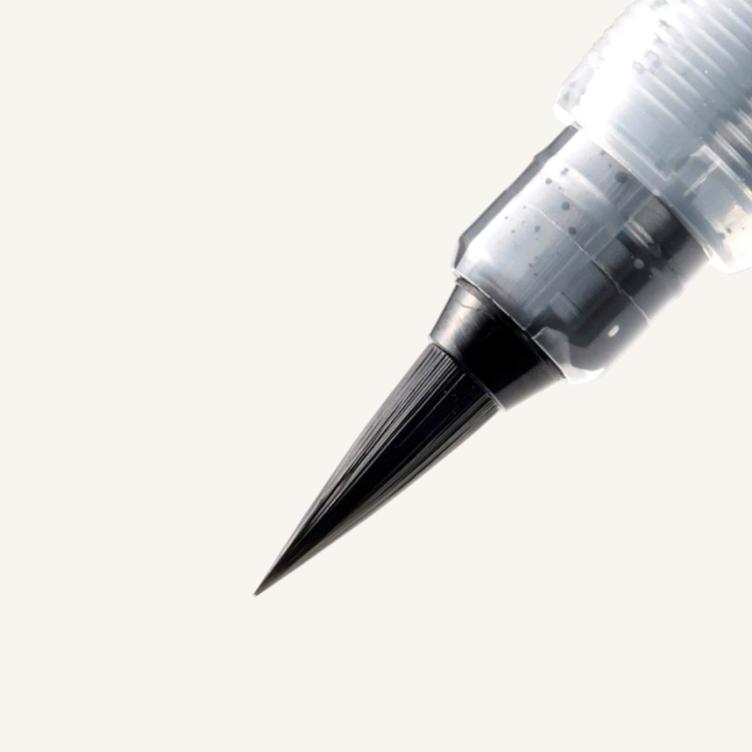 Pentel Brush – Standard (XFL2U) - 1