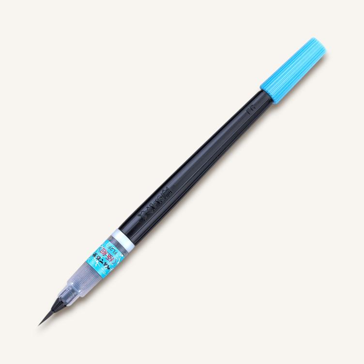 Pentel Brush – Fine (XFL2F) - 0