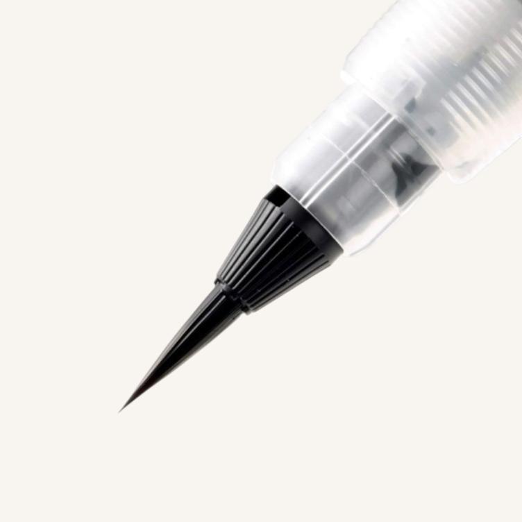 Pentel Brush – Fine (XFL2F) - 1