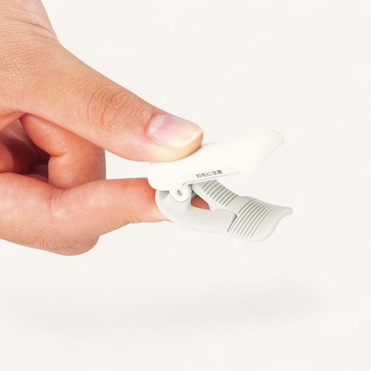 Washi Tape Cutter – Clip Type - 2