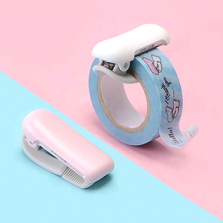 Washi Tape Cutter – Clip Type - 3