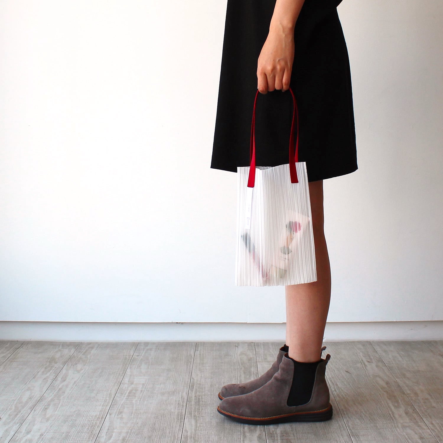 Zero Bag S Stripe 12333 Taschen Beutel Accessoires Japanischwohnen