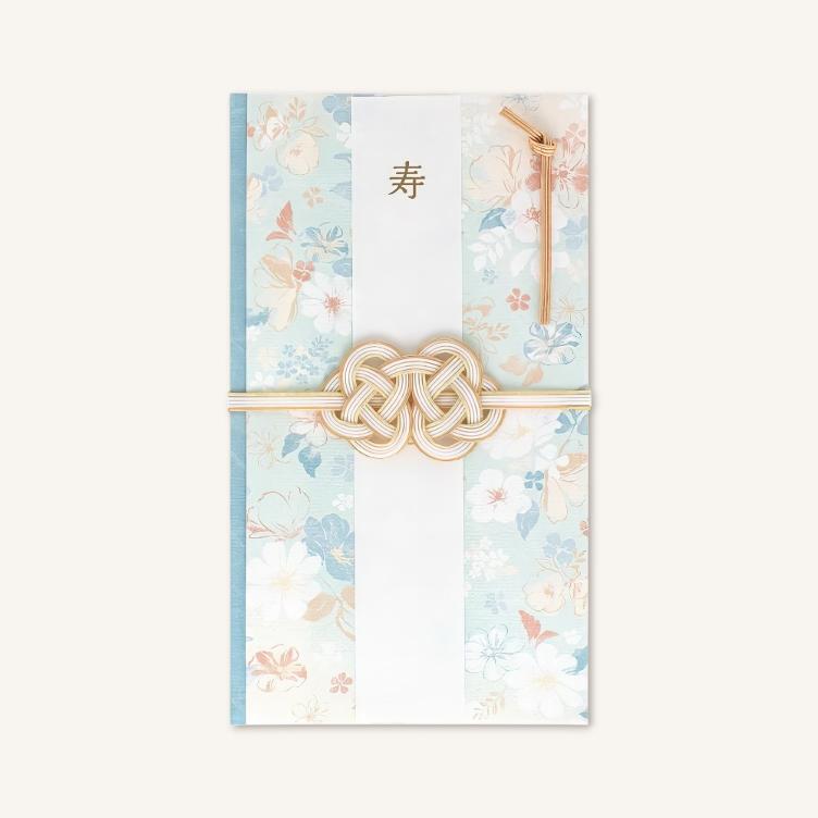 Shugibukuro – Blumen - 0