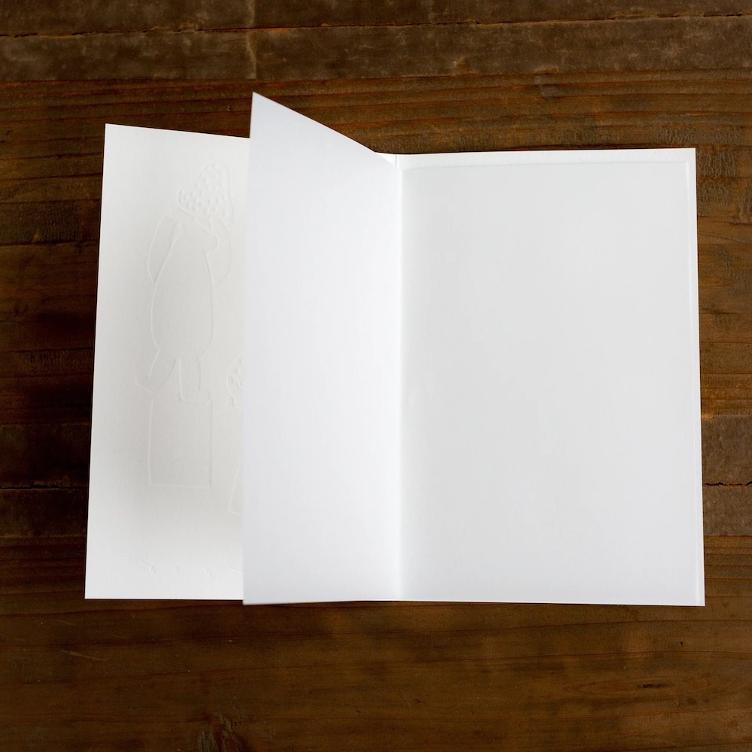 Geburtstagskarte – Erdbeerkuchen - 5