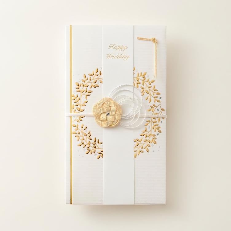 Shugibukuro – Wreath (Hochzeit) - 0