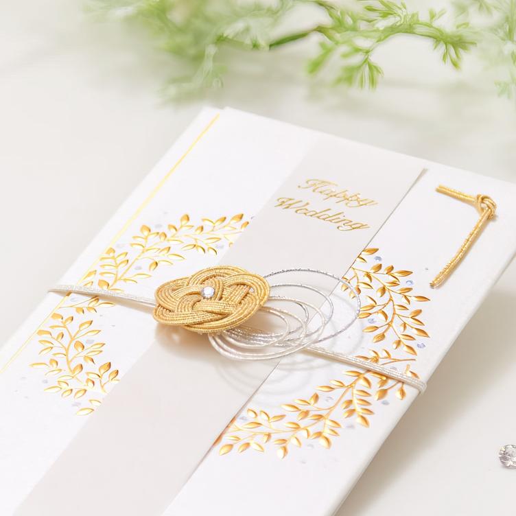 Shugibukuro – Wreath (Hochzeit) - 0