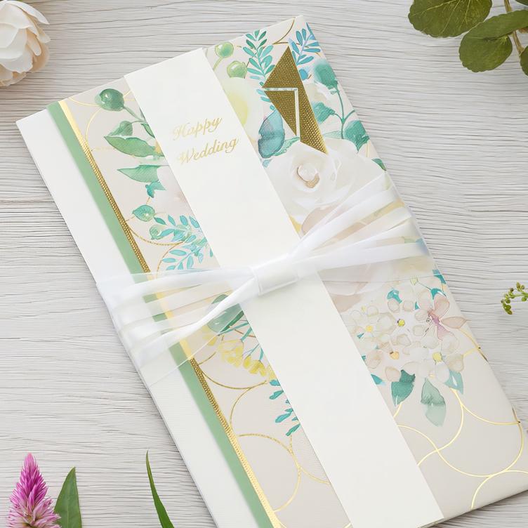Shugibukuro – Bloom (Hochzeit) - 1