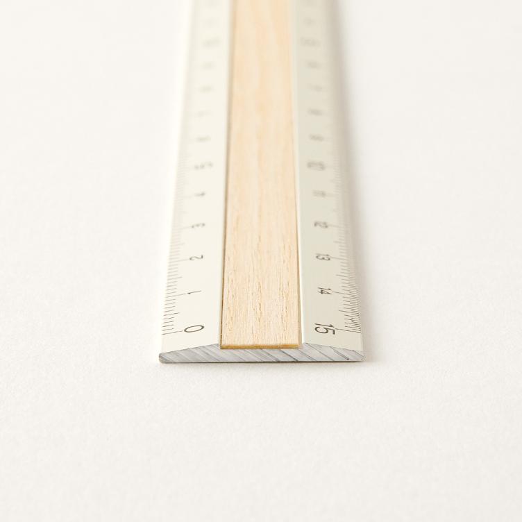 Lineal – Esche - 0