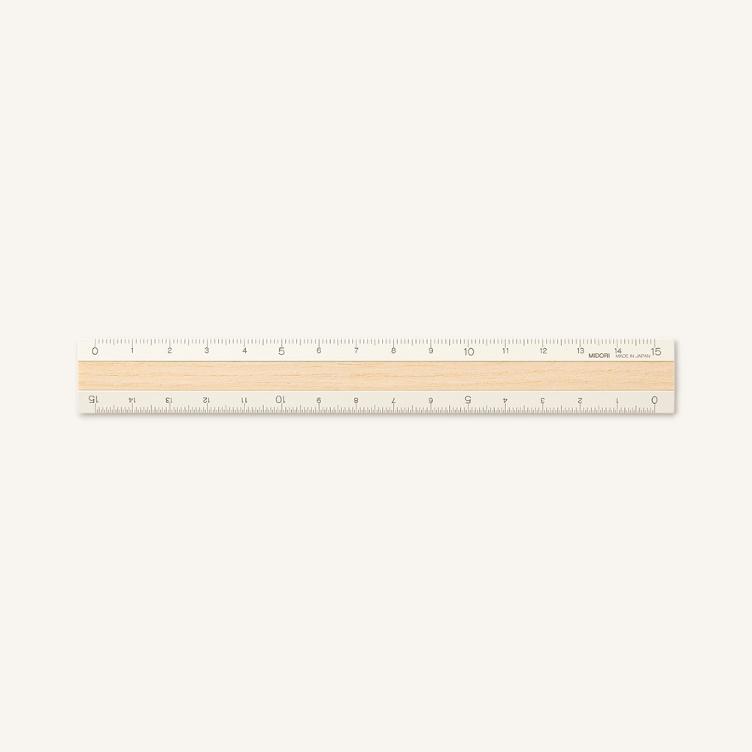 Lineal – Esche - 0