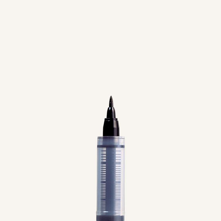 Fudegokochi Pinselstift – extra fine - 1