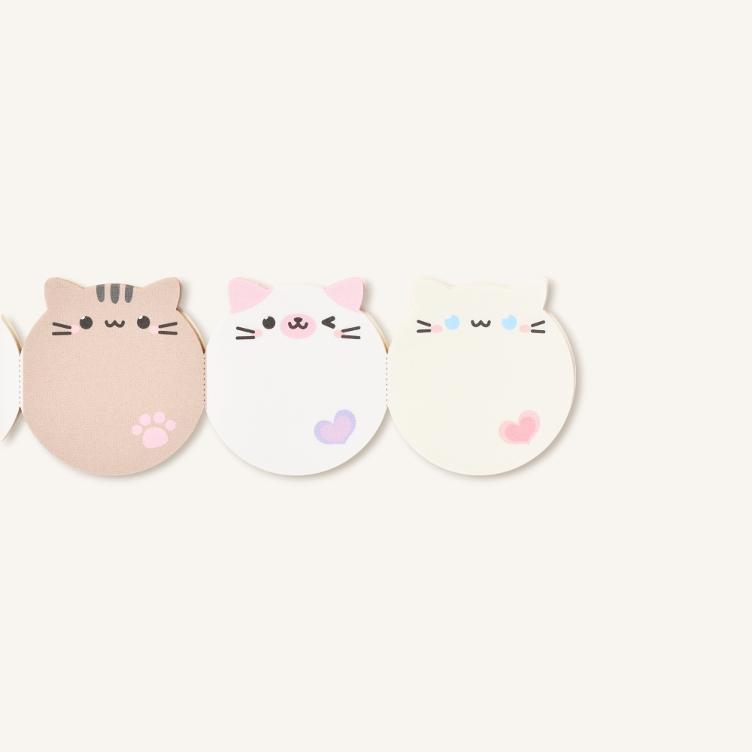 Sticky Notes – Cats - 3