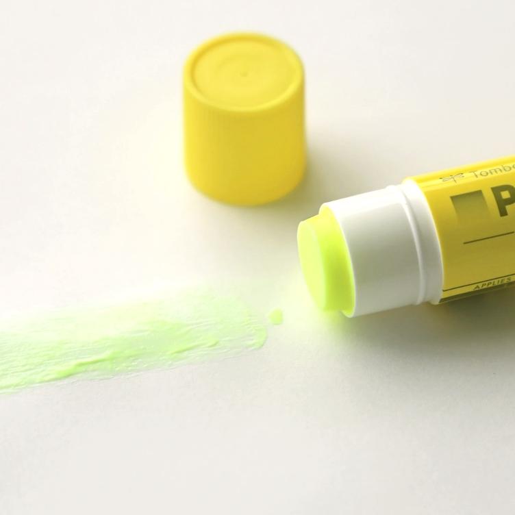Leimstift – Neon PiT - 0