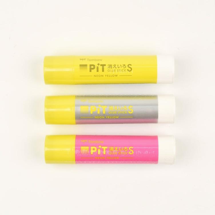 Leimstift – Neon PiT - 2