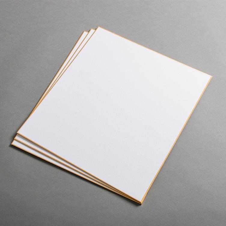 Shikishi – 242 x 272 mm