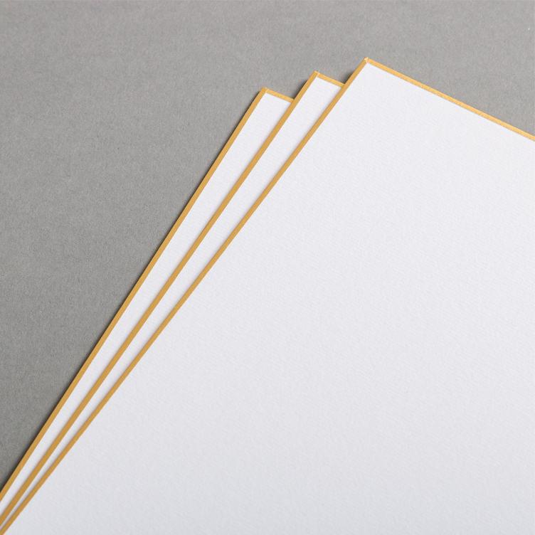 Shikishi – 242 x 272 mm - 0