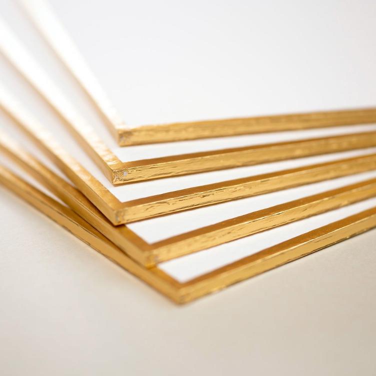 Shikishi – 120 x 135 mm - 0