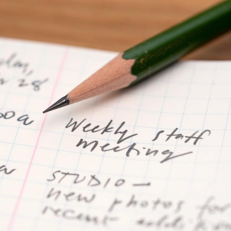 Bleistifte – Tombow 8900 (HB) - 0