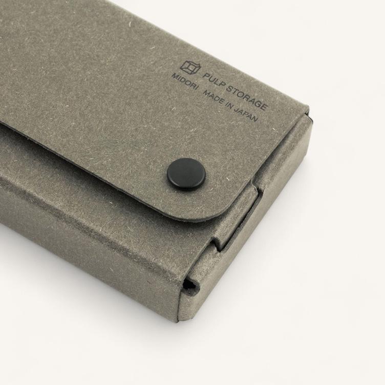 Etui – Pasco - 0
