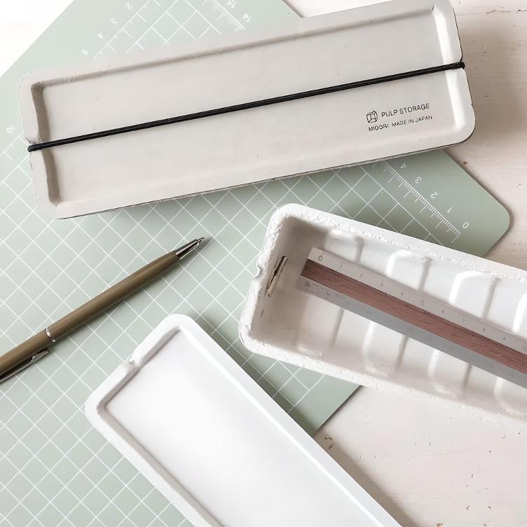 Pen Case – Pulp Storage - 2