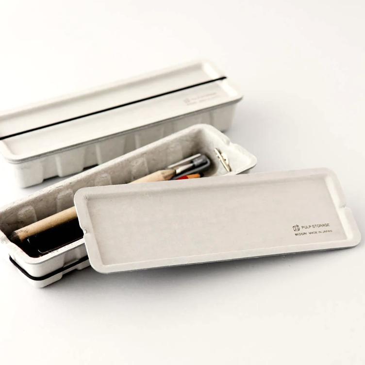 Pen Case – Pulp Storage - 1