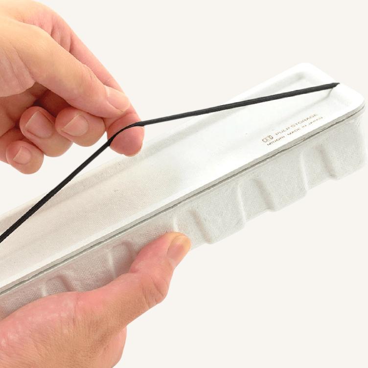 Pen Case – Pulp Storage