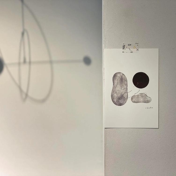 Postcard Block – Still Life - 0