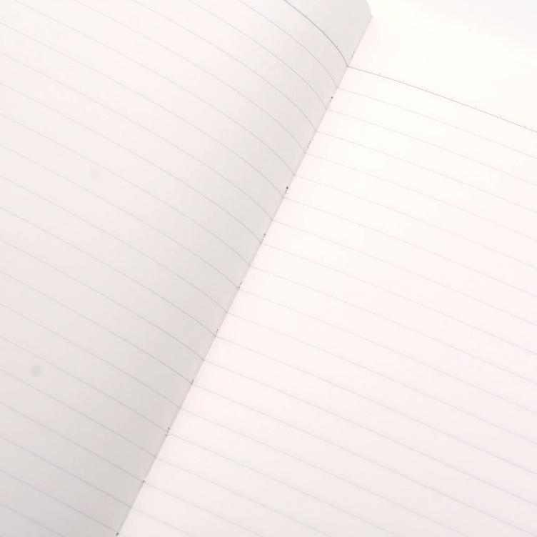 Notebook – YU-SARI Lined - 1