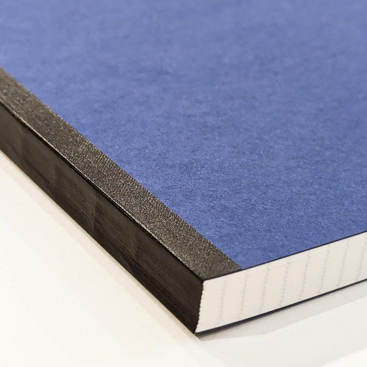 Notebook – YU-SARI Plaid - 0