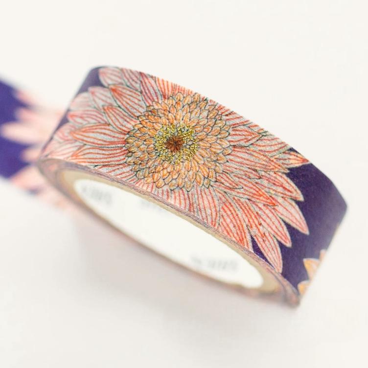 Washi Tape – Frolilège - 0