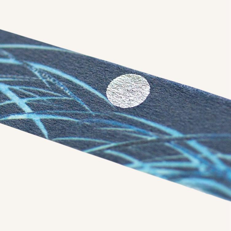 Washi Tape – Lune d`encre - 4