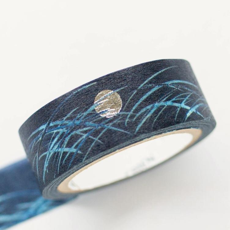 Washi Tape – Lune d`encre - 3