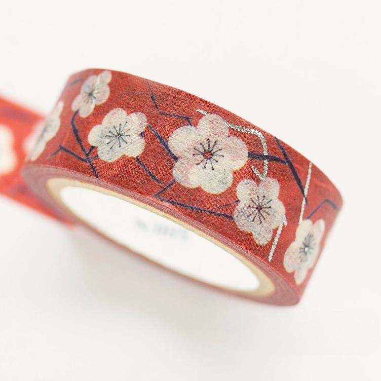 Washi Tape – Terracotta - 2