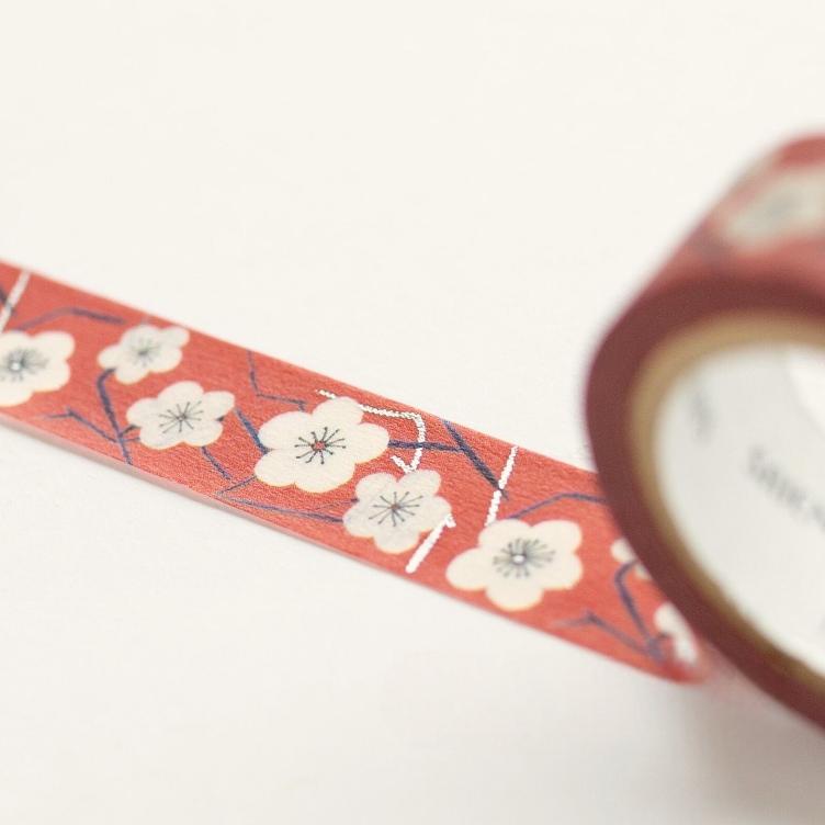 Washi Tape – Terracotta - 3