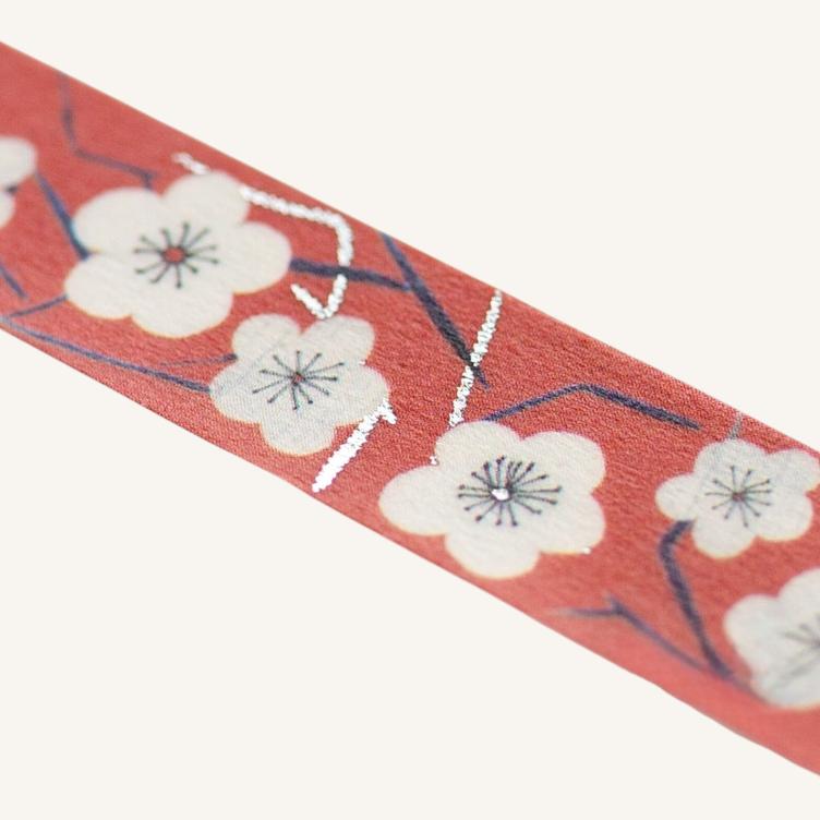 Washi Tape – Terracotta - 4