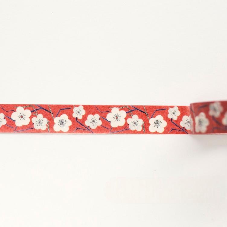 Washi Tape – Terracotta - 5