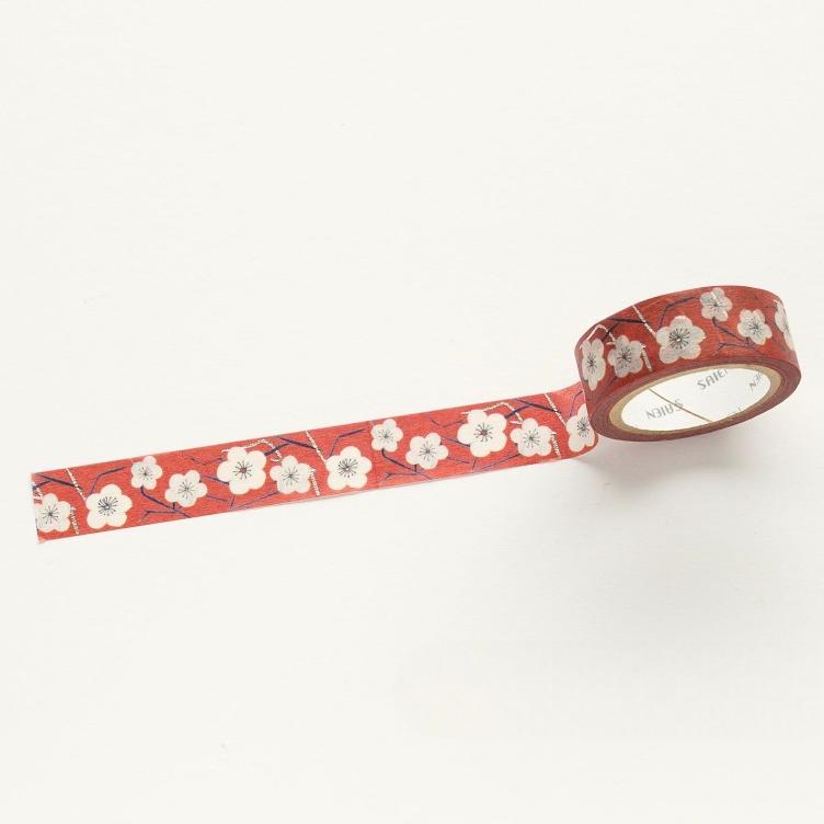 Washi Tape – Terracotta - 7