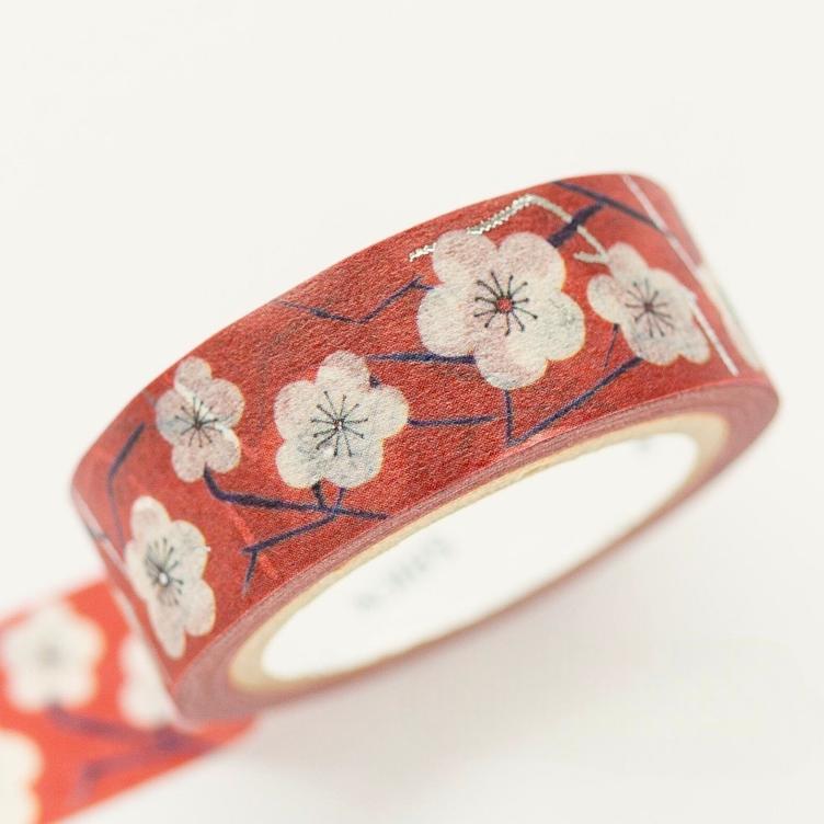 Washi Tape – Terracotta - 6