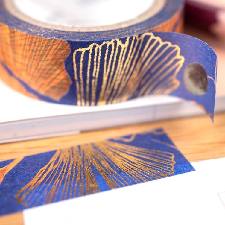 Washi Tape – Jazz - 0