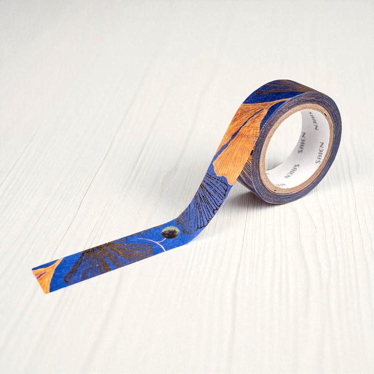 Washi Tape – Jazz - 2
