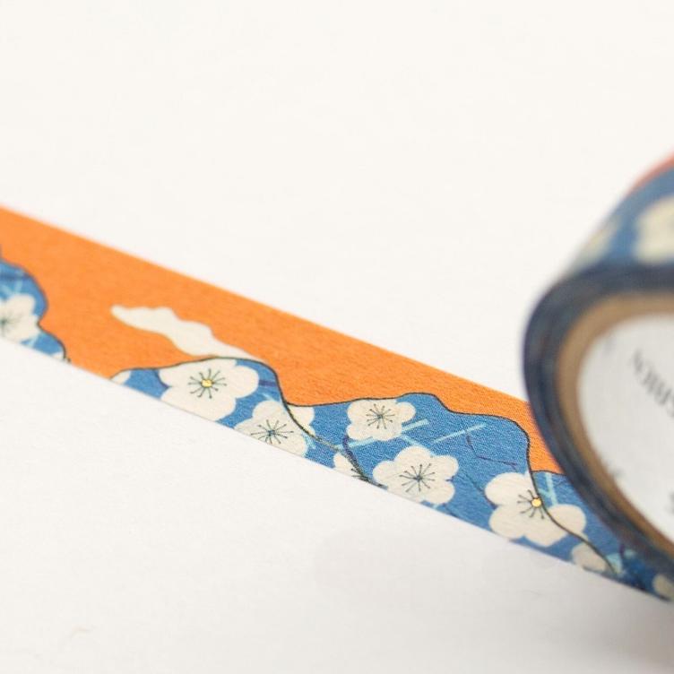 Washi Tape – Symphonie - 3