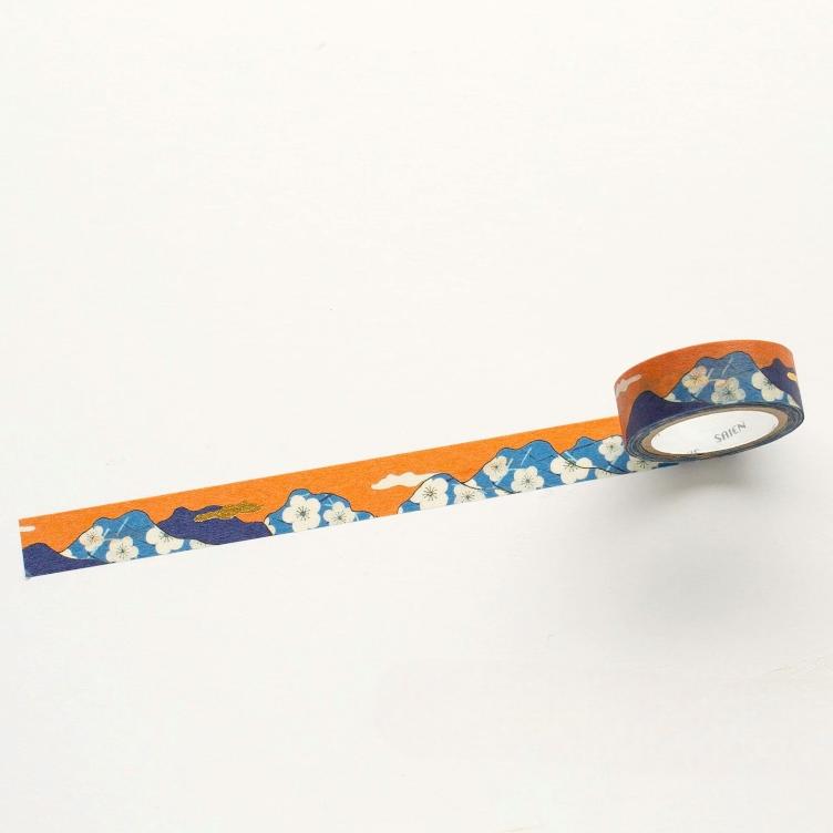 Washi Tape – Symphonie - 2