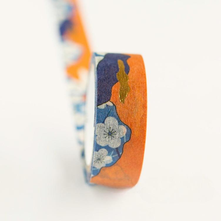 Washi Tape – Symphonie - 6