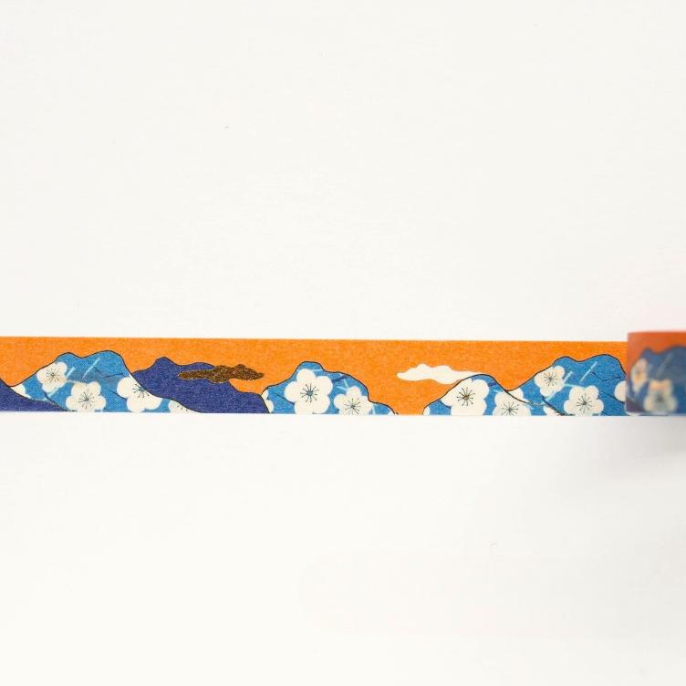 Washi Tape – Symphonie - 4