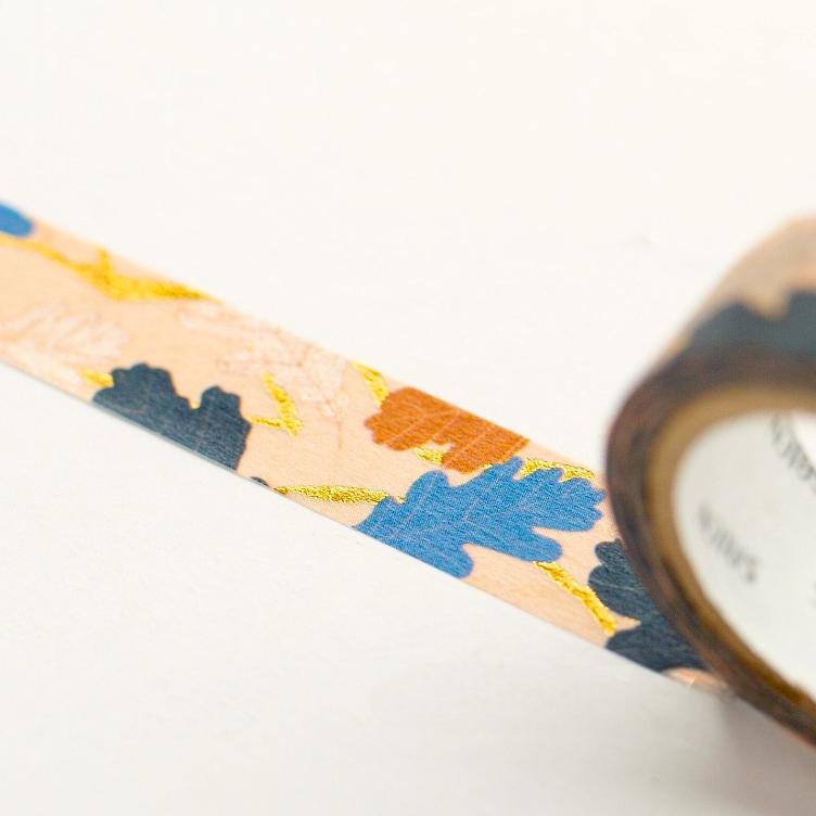Washi Tape – Fugue - 2